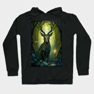 Folk of the Woods 30 Hoodie